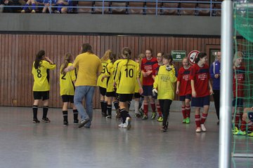 Bild 373 - wC-Jun Turnier Oldesloe